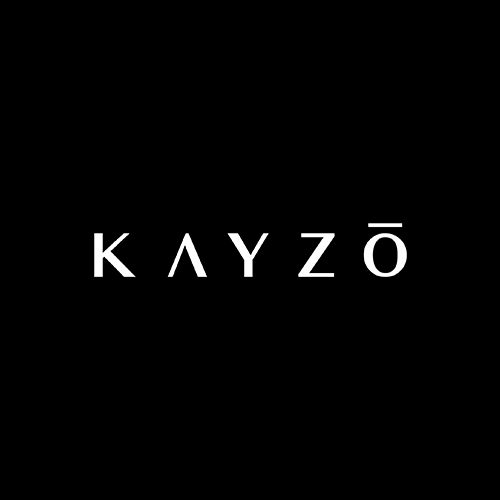 KAYZO By MYAZU DQ